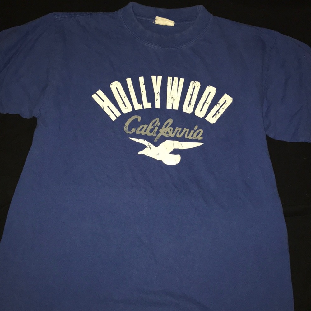 Hollywood, California Shirt